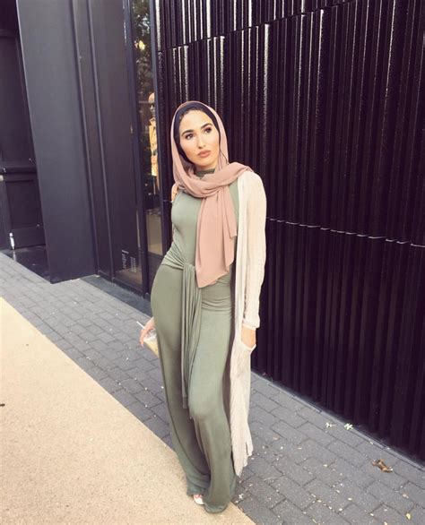 Pinterest Adarkurdish Hijab Fashion Abaya Fashion Hijabi Fashion
