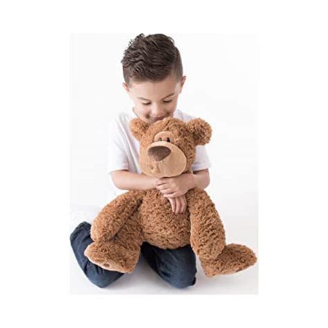 Gund Grahm Teddy Bear Plush Stuffed Animal Brown 12 Pricepulse