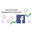 Smart Ways Of Getting More Facebook Engagement In Singapore