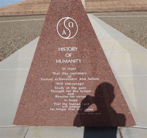 Poking Around In Yuma California A Journey To The Center Of The World