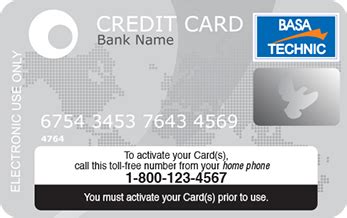 Maybe you would like to learn more about one of these? Card Activation Labels