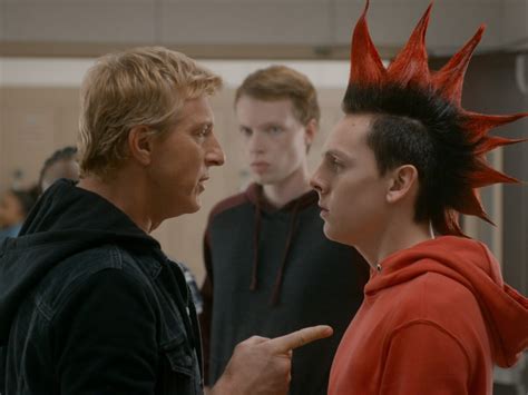 Wann geht es weiter mit „cobra kai? Cobra Kai: Staffeln und Episodenguide: "Cobra Kai" Staffel ...