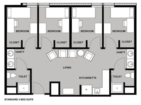 30 Dorm Room Organization Ideas Dorm Room Layouts Dorm Layout Dorm