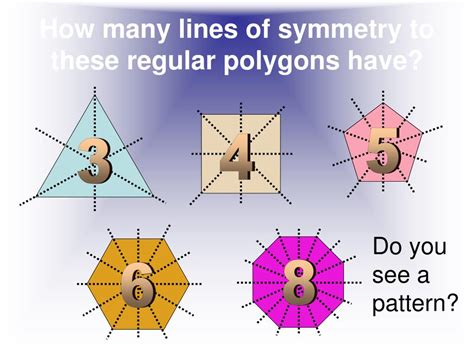 Triangle cdf has sides dc = df = 1 and fc. PPT - Symmetry Rotation Translation Reflection PowerPoint Presentation - ID:3071744