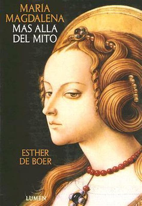 Maria Magdalena Esther De Boer 9789870004837 Boeken