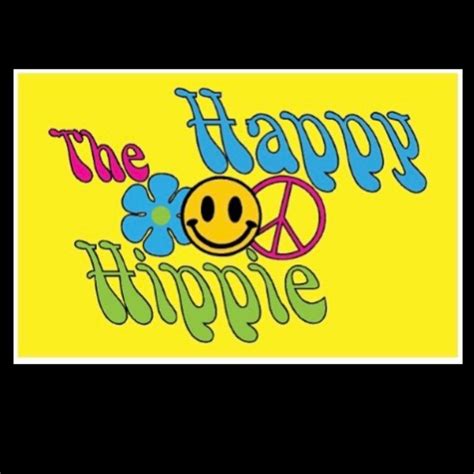 The Happy Hippie Posts Facebook