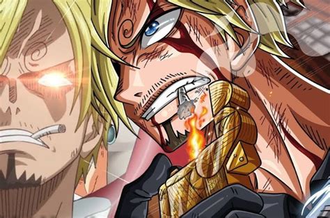 Link Baca Manga One Piece Chapter Sub Indonesia Luffy Vs Kaido Zoro Vs King Dan Sanji Vs