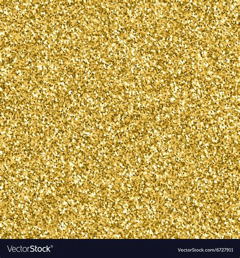 Gold Glitter Background Svg