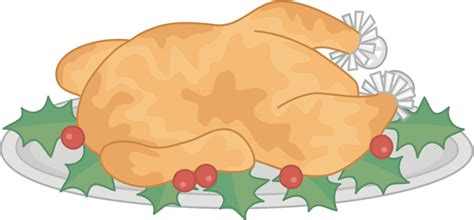 Free for commercial use no attribution required high quality images. OnlineLabels Clip Art - Cooked Turkey