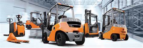 toyota forklifts adding high wage jobs  indiana