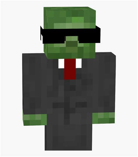 Collection Images Pictures Of A Minecraft Zombie Stunning