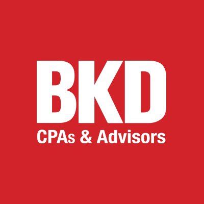 Bkd, llp, formerly baird, kurtz & dobson, is one of the largest u.s. Bkd Llp Company Profile Vault Com