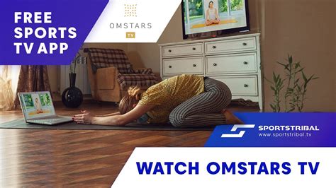 Watch Omstars Yoga Meditation Free Youtube