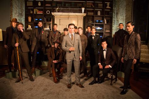 Shop the largest hickey freeman selection online on stylemi. HICKEY FREEMAN SCORES BIG WITH STRONG LUXURY LIFESTYLE ...