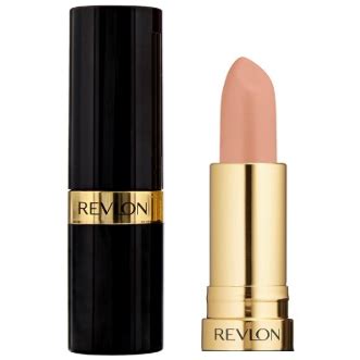 Revlon Super Lustrous Lipstick Nude Attitude