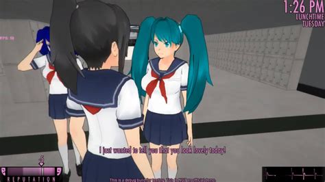 Скачать Yandere Simulator Hints Apk для Android