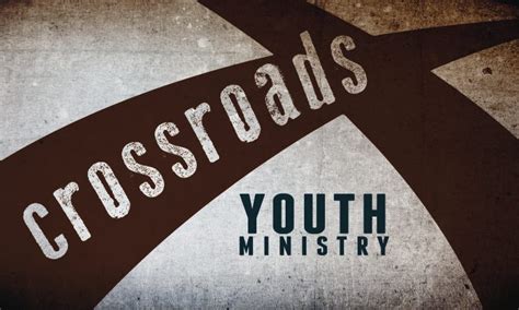Teen Ministry The Crossings Church Collinsville