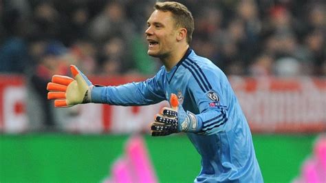 Maybe you would like to learn more about one of these? Manuel Neuer verlängert Vertrag beim FC Bayern München