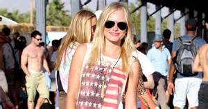 Kate Bosworth Photos Stars N Stripes Celebs Wearing Their