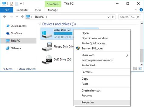 Delete Windows Bt Folder Windows Bt Folder Taking Up Space