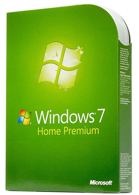 Buy Ms Windows 7 Home Premium Oem Cd Key Global At