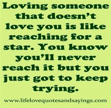 Quotes About Loving Someone Who Doesn T Love You QuotesBae