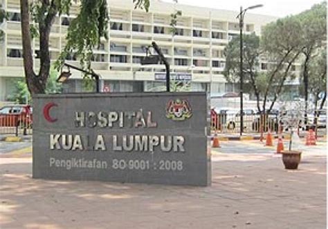 Pusat transit gelandangan kuala lumpur. UPGRADING WORKS HOSPITAL KUALA LUMPUR - KCJ ENGINEERING ...