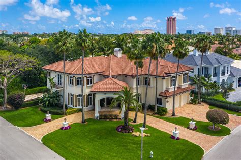Boca Raton Luxury Real Estate
