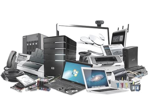 Largest Computer Hardware Companies In India Tofler