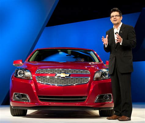 2013 Chevrolet Malibu New York (2011) - picture 2 of 8