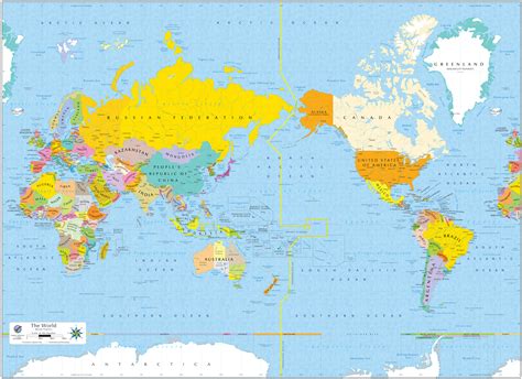 1800 x 1119 jpeg 392kb. World Political Map - Graphic Education