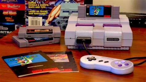 Top 5 Nintendo Games Of The 90s Ranked