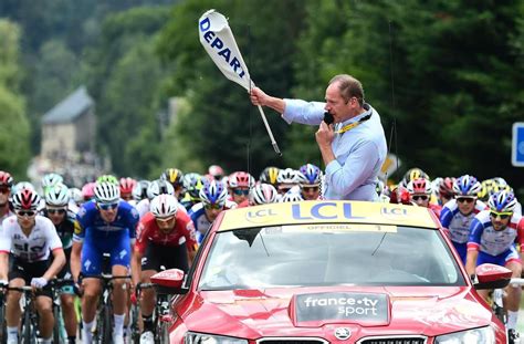 After copenhagen pushing back it's grand depart to 2022, aso has announced today that the tour de france 2021 will start in brest on june 26th and will have four stages in brittany. Le Tour de France 2021 pourrait s'élancer de Bretagne - Le ...