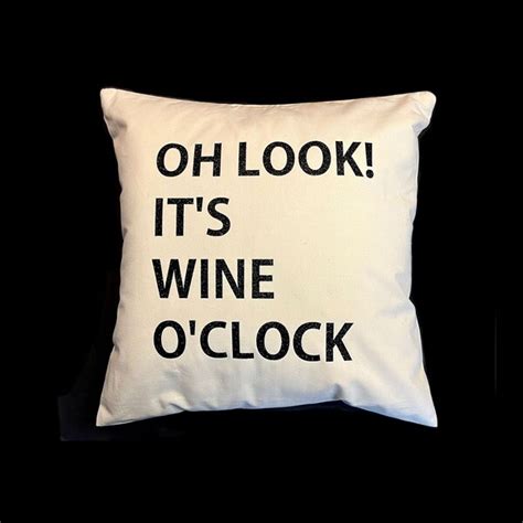 wine o clock etsy