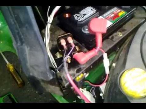 Check spelling or type a new query. John Deere Gator Starter Wiring Diagram