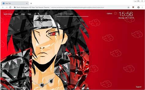 Aesthetic Anime Wallpaper Hd New Tab Theme Chrome Web Store Images