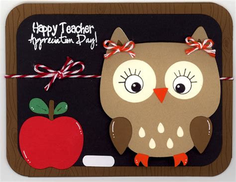 Для просмотра онлайн кликните на видео ⤵. Glora's Crafts: Happy Teacher Appreciation Day!