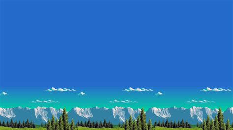 8 Bit Wallpapers Hd Desktop And Mobile Backgrounds
