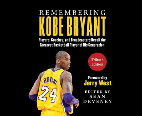 Kobe Bryant The Incredible Story Of Kobe Bryant One Of Basketballs