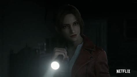 Infinite darkness, revealing a final release date of july 8, 2021.this follows up on a cool character trailer. Resident Evil Infinite Darkness (4) | REVIL