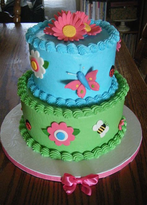 We did not find results for: Flower's And Butterflies Birthday Cake - CakeCentral.com