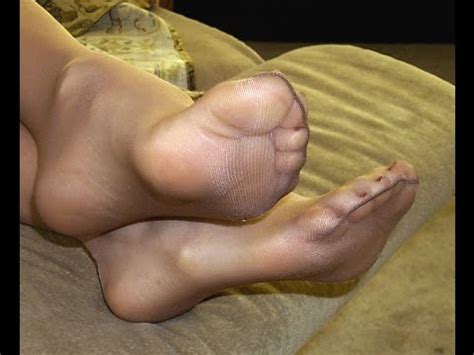 Maybe you would like to learn more about one of these? Nylon Feet 2016 / 8 - YouTube