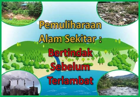 Dapat menjelaskan konsep pembangunan dan alam sekitar di malaysia. Angler's File: August 2013