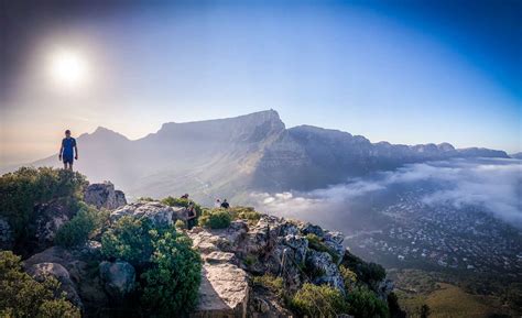 The Best Hiking Trails In Cape Town 2022 The Big Peacecommission