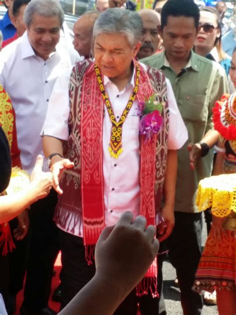 Kuching samarahan serian sri aman betong sarikei sibu mukah bintulu kapit miri limbang. Majlis Pemimpin Bersama Rakyat di Rumah Unchang ,Entawa ...