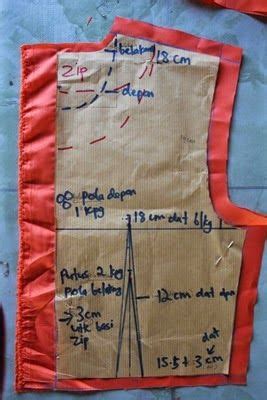 Pada artikel kali ini saya akan memberikan tutorial bagaimana cara menjahit biku atau pinggiran kain brukat dalam membuat baju kebaya. cara jahit baju kurung peeplum | Baju kurung, Jahit, Pola ...