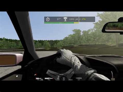 Assetto Corsa Test Gravy Garage Midpond Youtube