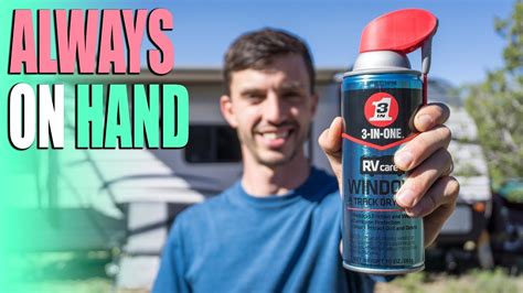 Check spelling or type a new query. 5 RV Products We Always Have On Hand - Lube, Sealant ...