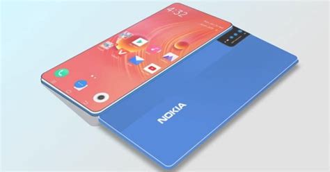 Nokia 12 Max Launched With Quad 108mp Camera Setup