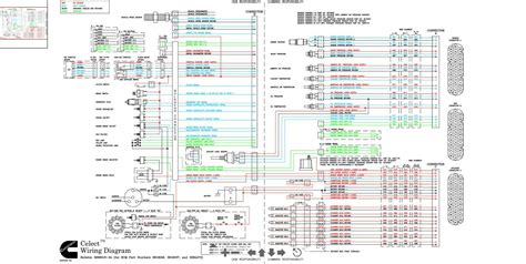 Ge 23 ecm controller caution the icm711 should be installed by trained. Cummins N14 Celect Wiring Diagram